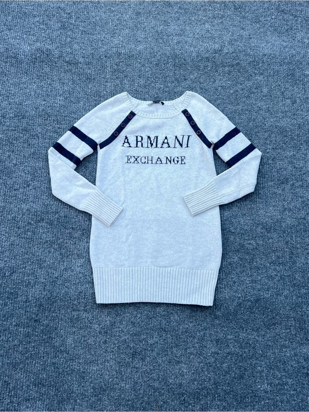 Y2K Armani Exchange Sweater